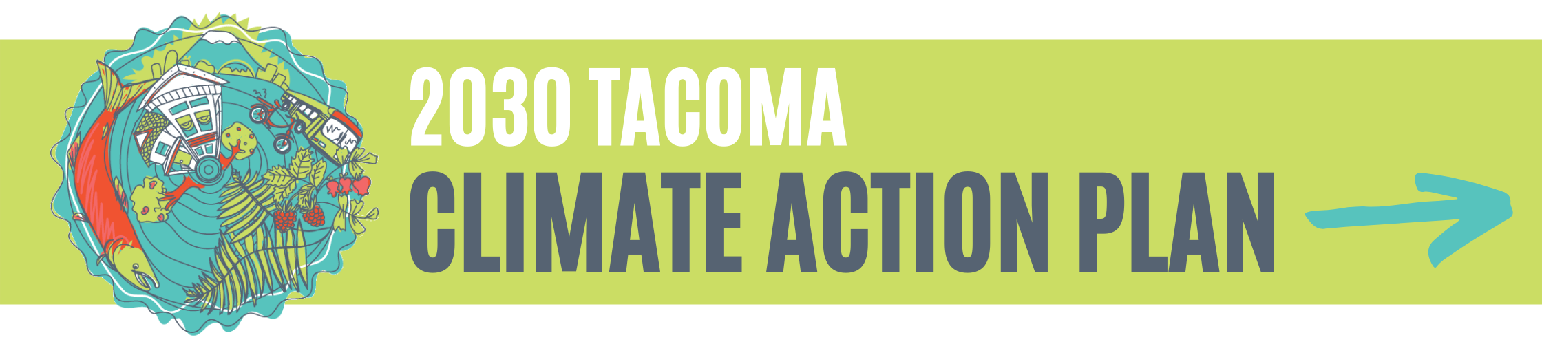 Tacoma CAP Web Banner