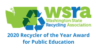 Recycling Award
