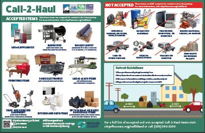 Call2Haul