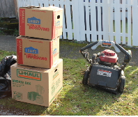 Call2Haul Curbside Call2Haul Curbside