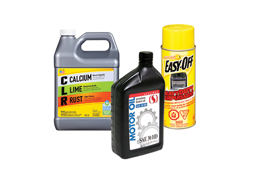 Hazardous Waste Hazardous Waste