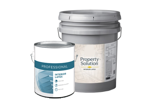 Latex Paint Latex Paint