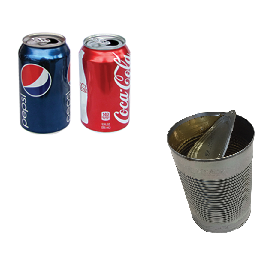 metal replace metal replace