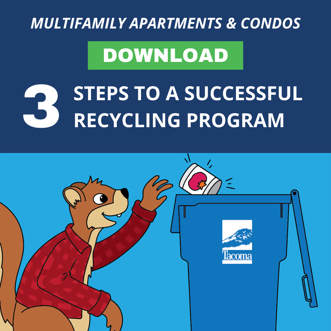 Multifamily Recycling Toolkit