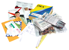 Paper Recyclables Paper Recyclables