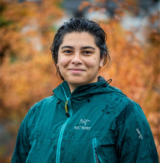 Community Trees Program Coordinator
