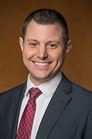 Photo of Daniel Key, IT Director