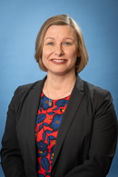 Melanie Harding Portrait