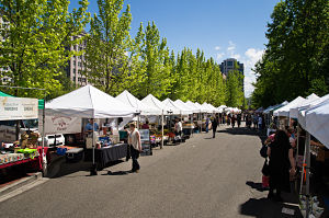 Farmer's Market