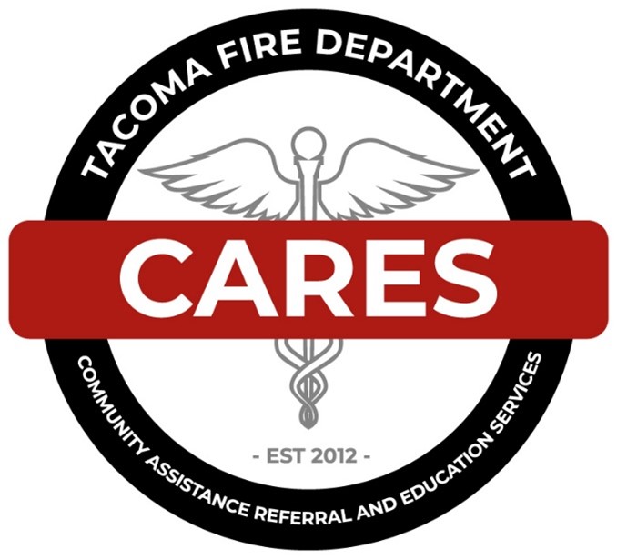 CARES LOGO