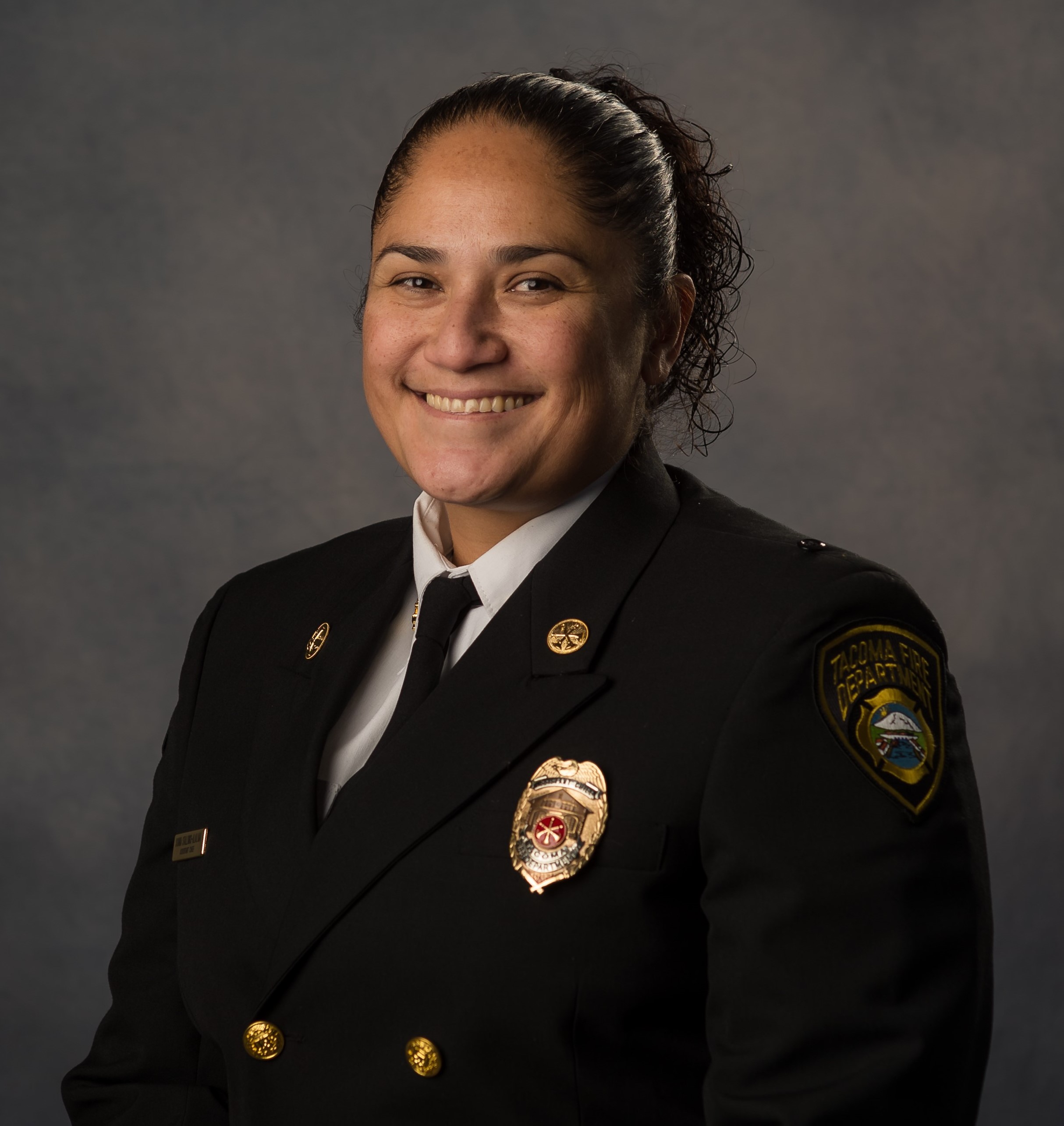 Sionna Stallings-Ala'ilima