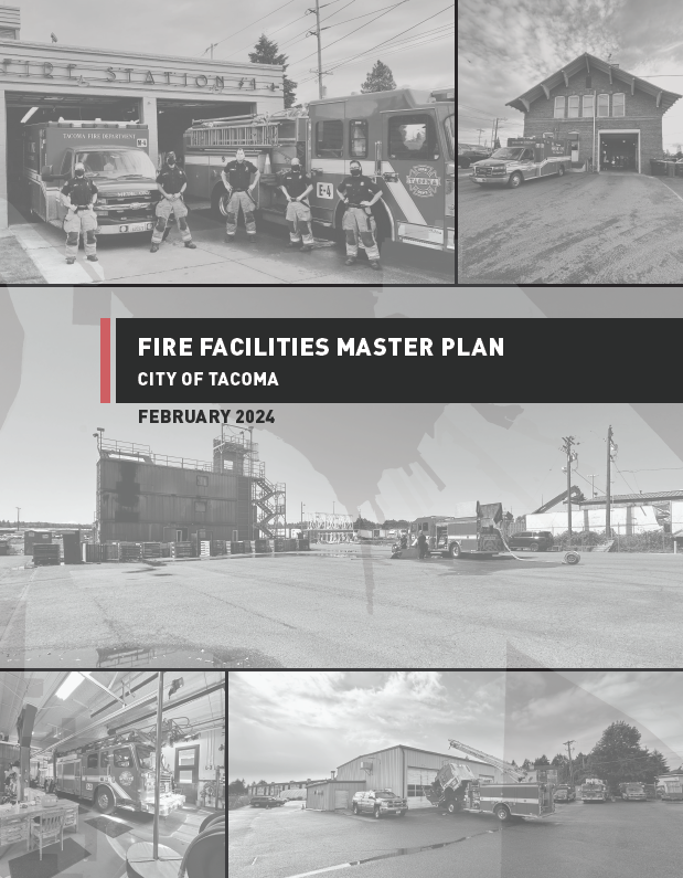 Facilities Plan