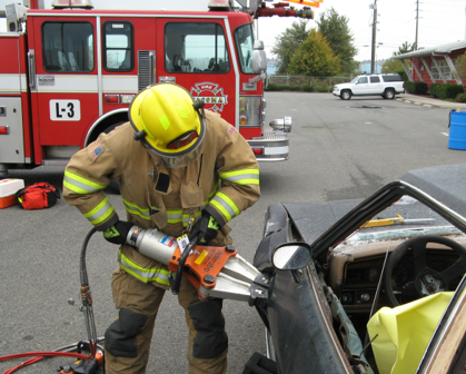 extrication tool