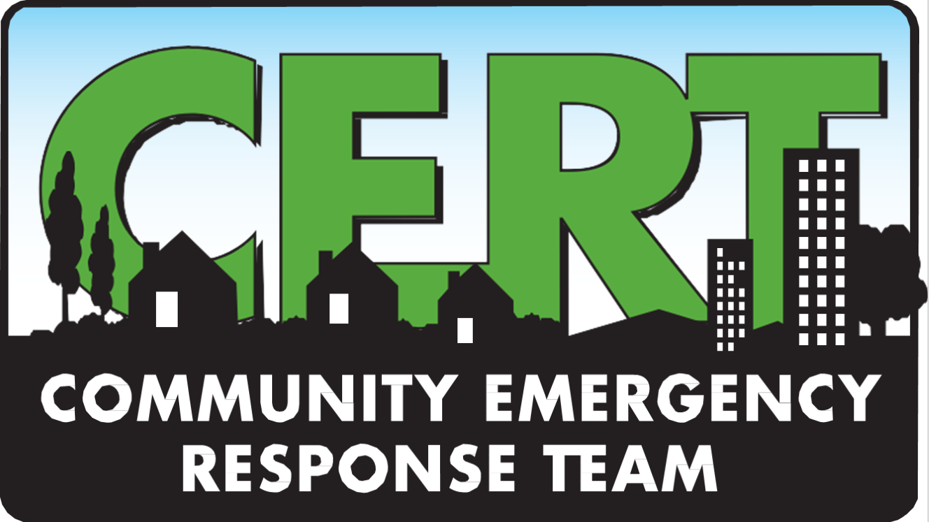 CERT logo