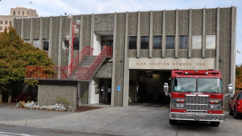 station 1 station 1