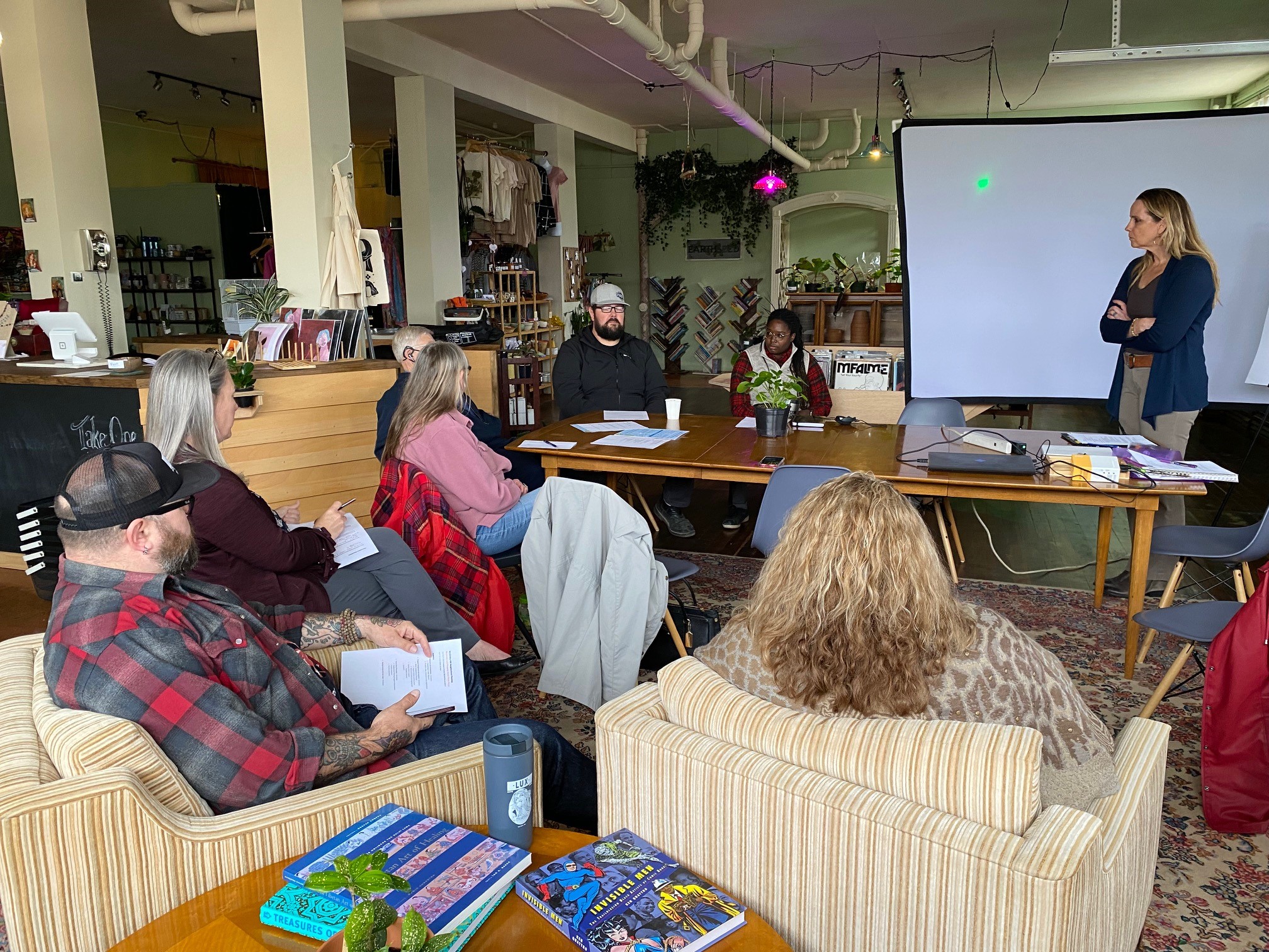 Focus Group