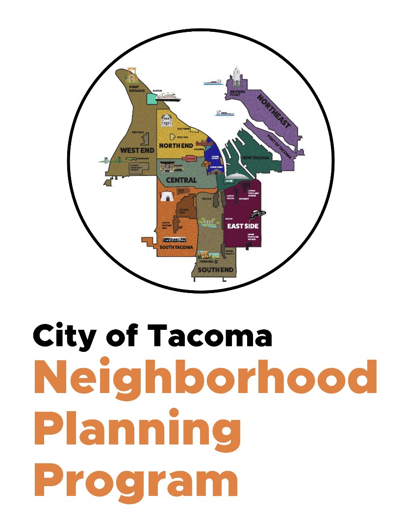 Neighborhood Planning Program