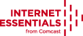 Internet Essentials Logo Internet Essentials Logo