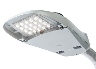 New Residential LED Fixture