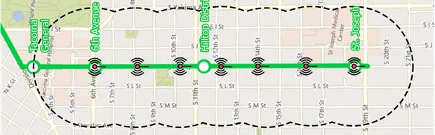 WiFi Map WiFi Map