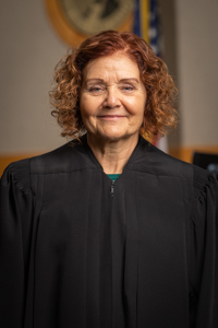 Judge Henke