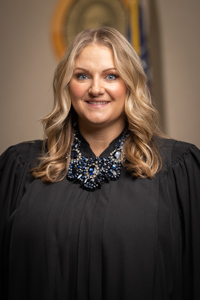 Judge Sonntag