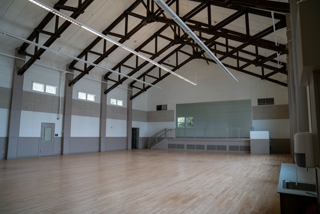 Main Community Room 2 Main Community Room 2