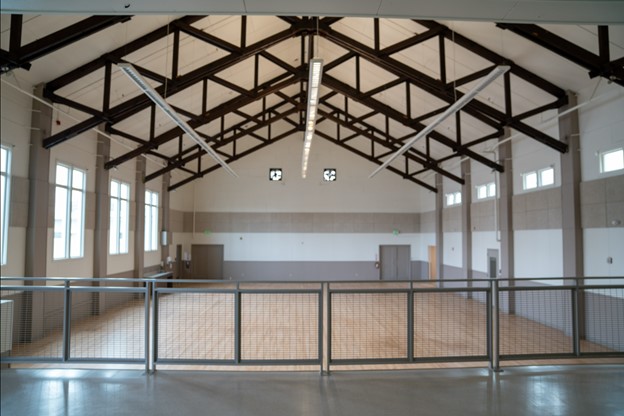 Main Community Room 4 Main Community Room 4