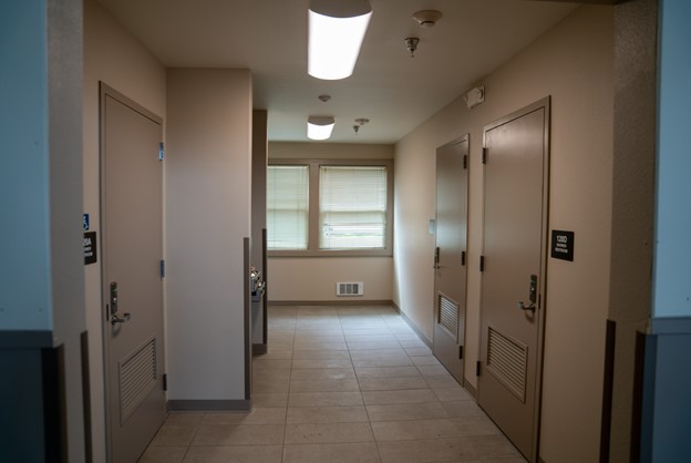 ShowerRestroomEntryHall ShowerRestroomEntryHall