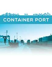 container port