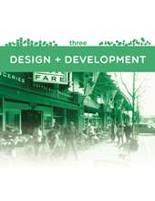 design and development