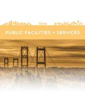 public facilities and services