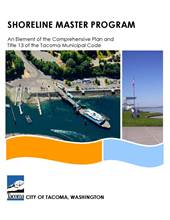 shoreline master program