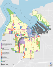 Future Land Use Map Image