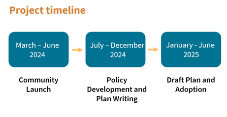 Project Timeline