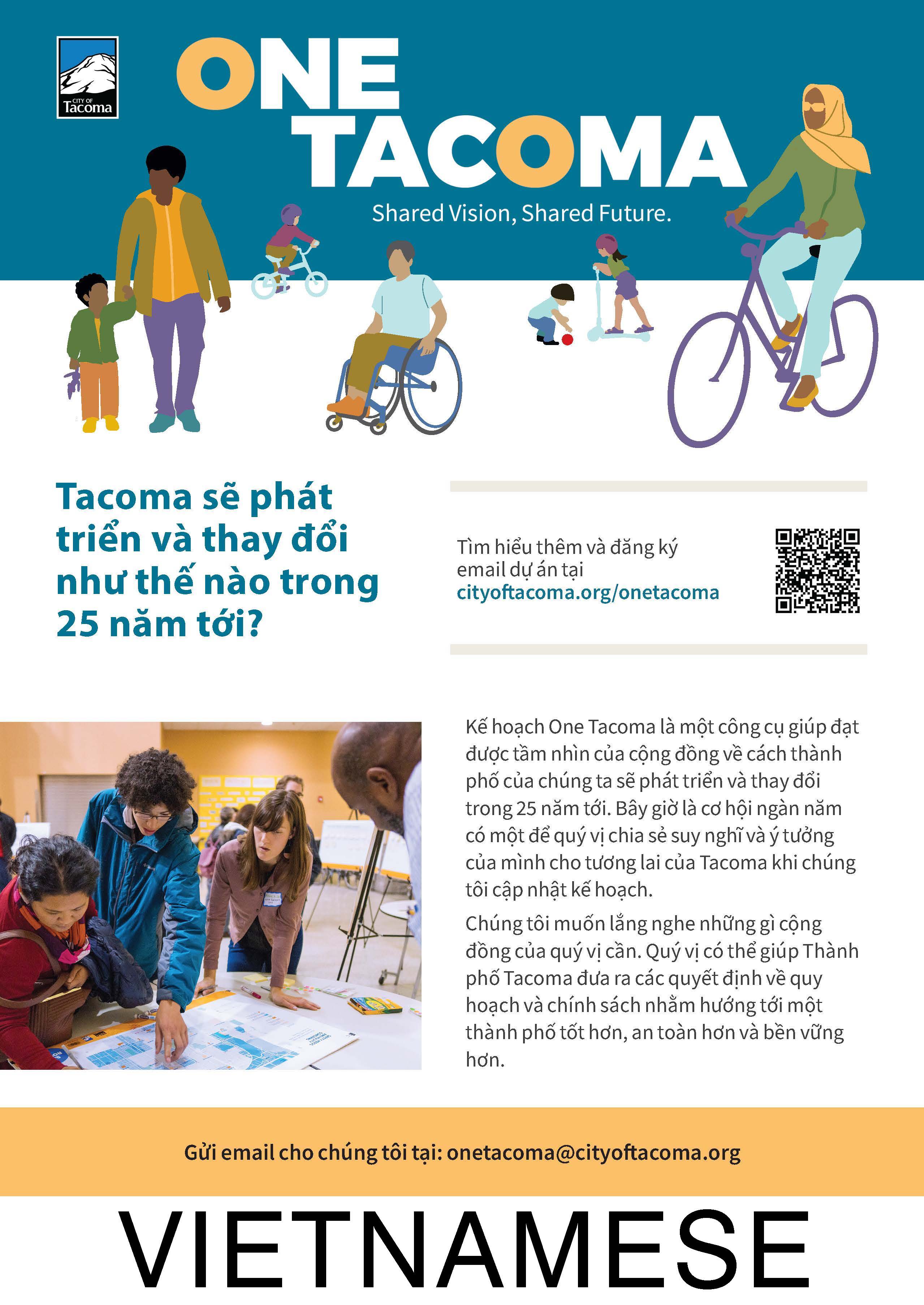 One Tacoma_2024 Info Flyer_VIET