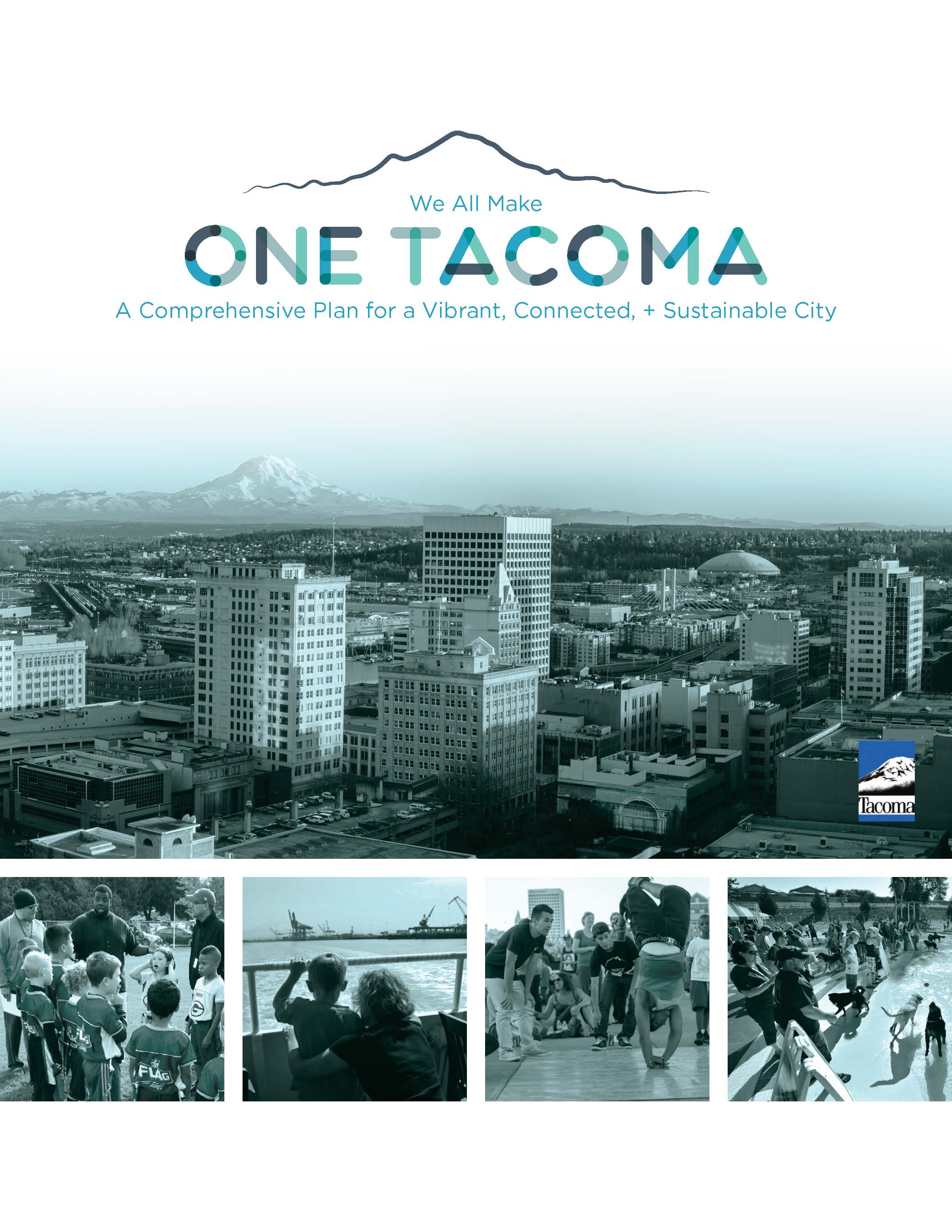 One Tacoma
