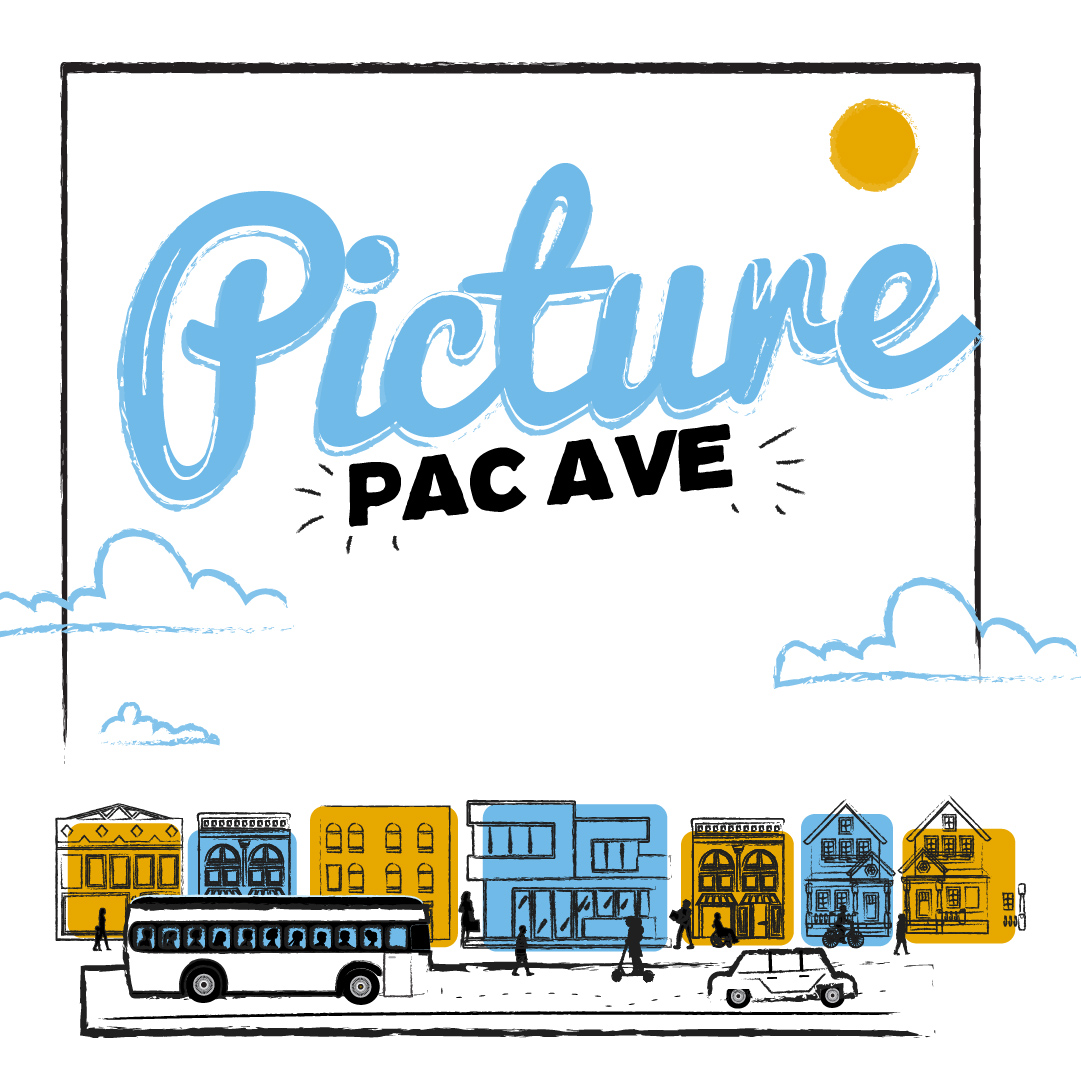 Picture Pac Ave