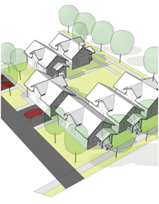 Residential Infill