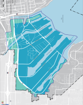 Container Port Image