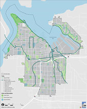 Citywide Trails Citywide Trails