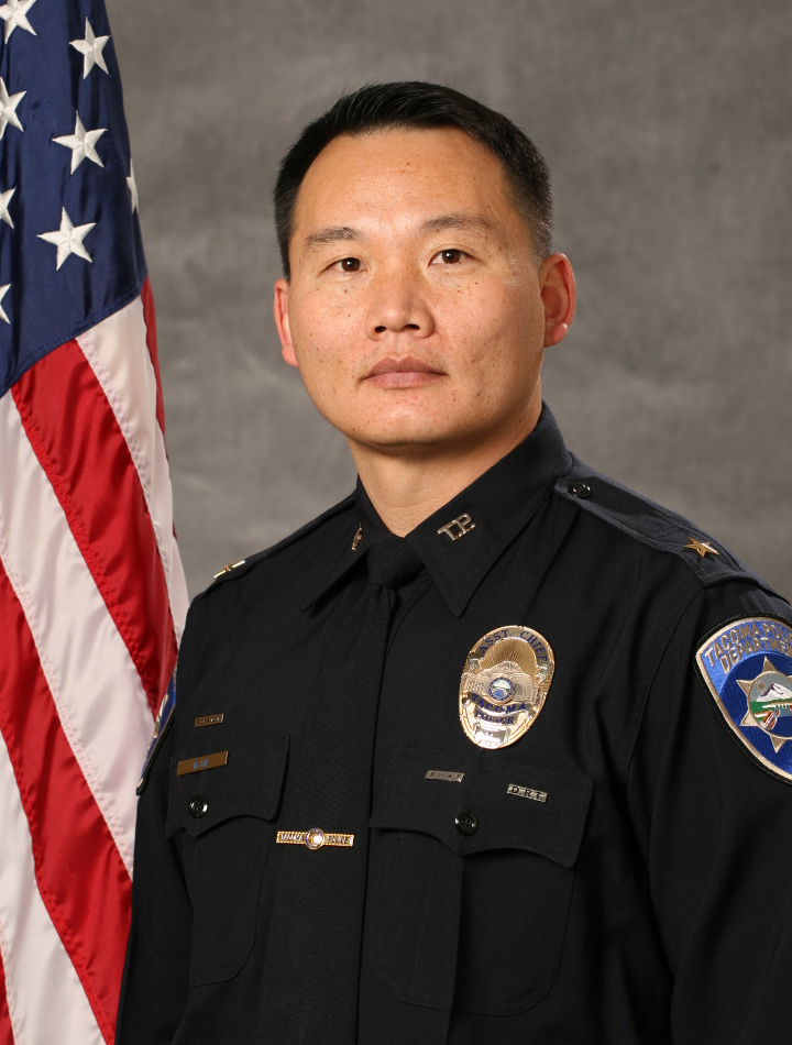 Assistant Chief Mike Ake Assistant Chief Mike Ake