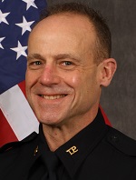 Capt. Travis Capt. Travis