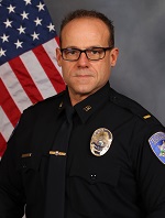 Capt. Travis