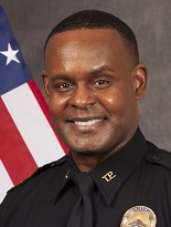 Chief Moore