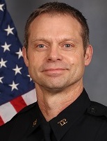 Deputy Chief Wade