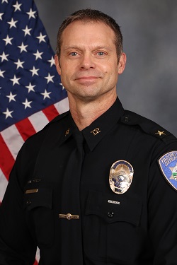 Asst Chief Ed Wade Asst Chief Ed Wade