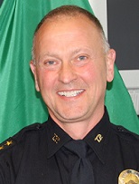 Deputy Chief Junger Deputy Chief Junger