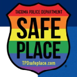 Safe Place logo