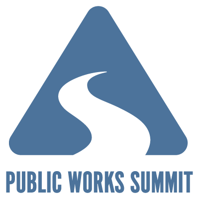 Public Works Summit logo